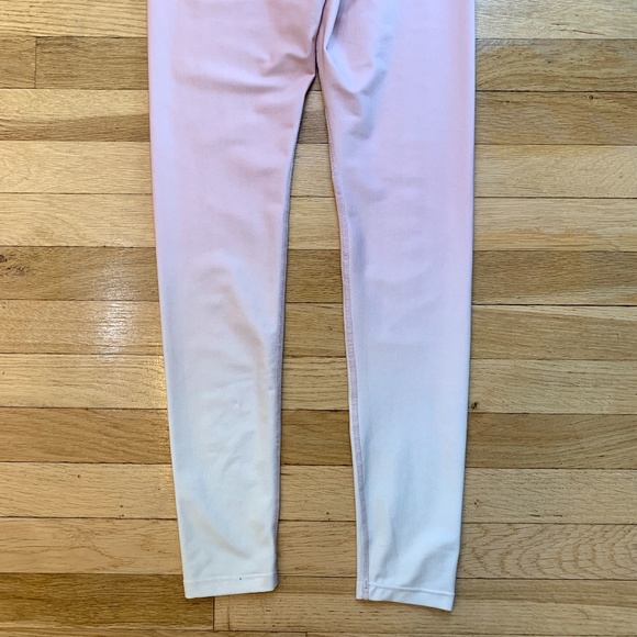 Carbon38 x The Cristalline Legging Rose Quartz S - Picture 3 of 8